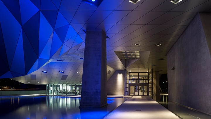 lighting designers