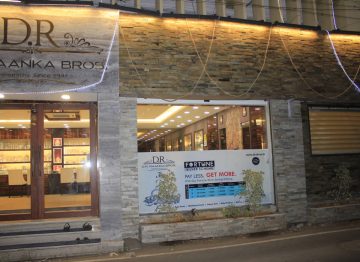DR Ranka Jewellers
