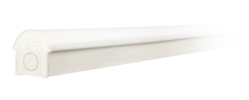 Philips GreenPerform provides > 50% energy savings, good light output and maintenance free operation
