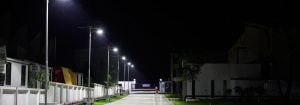 Effective energy saving lighting for plants