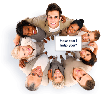 How can I help you? Philips